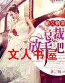 婚久情深,总裁放手吧!TXT全集封面
