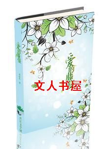 爱的藤蔓(高干)TXT全集封面