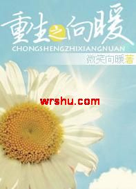 重生之向暖TXT全集封面