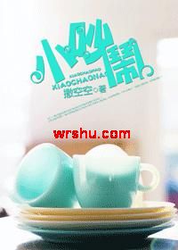 小吵闹TXT全集封面