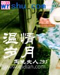 温情岁月TXT全集封面