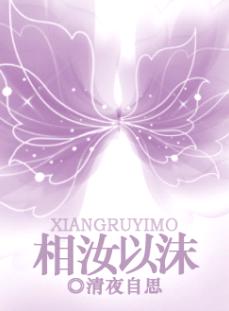 相汝以沫TXT全集封面