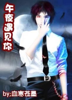 午夜遇见你TXT全集封面