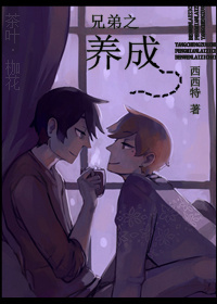 兄弟之养成TXT全集封面