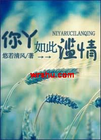 你丫如此滥情TXT全集封面