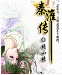 秦淮传TXT全集封面