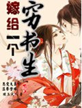 嫁给一个穷书生TXT全集封面