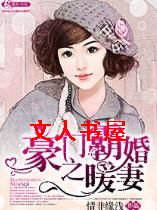 豪门霸婚之暖妻TXT全集封面