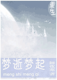 重生之梦逝梦起TXT全集封面