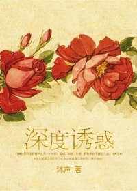 深度诱惑TXT全集封面