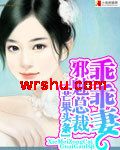 邪魅总裁乖乖妻TXT全集封面