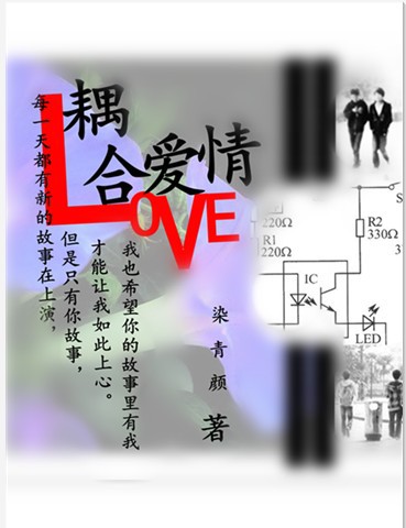 耦合爱情TXT全集封面