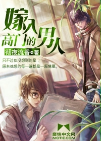 嫁入高门的男人TXT全集封面