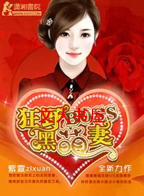 狂野BOSS黑萌妻TXT全集封面