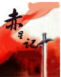 赤星记TXT全集封面
