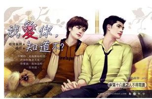 我爱你,知道不?TXT全集封面