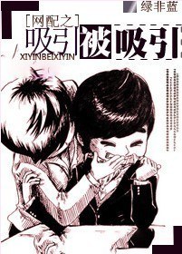 网配之吸引被吸引TXT全集封面
