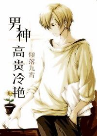 男神高贵冷艳TXT全集封面
