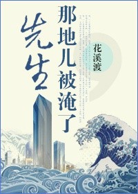 先生,那地儿被淹了TXT全集封面