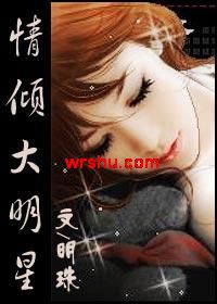 情倾大明星TXT全集封面