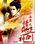 异界之暗夜箭神TXT全集封面