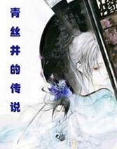 青丝井的传说TXT全集封面