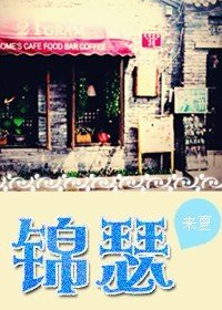 锦瑟TXT全集封面
