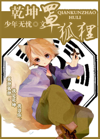 乾坤罩狐狸TXT全集封面