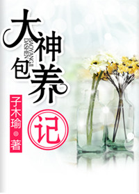 大神包养记TXT全集封面