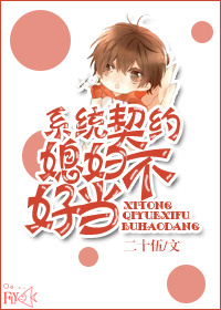 契约媳夫不好当TXT全集封面