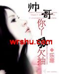帅哥你丫狠欠抽TXT全集封面