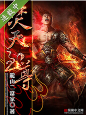 焚天至尊TXT全集封面