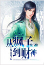 从疯子到财神TXT全集封面