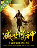灭世医神TXT全集封面