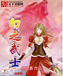 幻之武士TXT全集封面