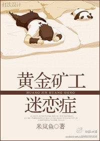 黄金矿工迷恋症TXT全集封面