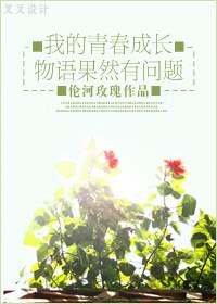 我的青春成长物语果然有问题TXT全集封面