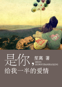 是你,给我一半的爱情TXT全集封面