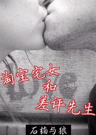 淘宝宅女和差评先生TXT全集封面
