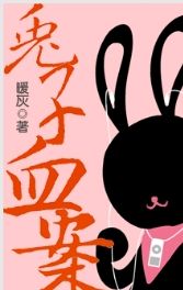 兔子血案TXT全集封面
