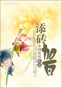 添砖加瓦TXT全集封面