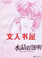 水晶般透明TXT全集封面