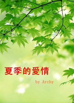 夏季的爱情TXT全集封面