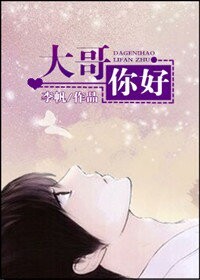 大哥你好TXT全集封面