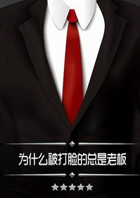 为什么被打脸的总是老板TXT全集封面