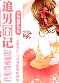 追男囧记TXT全集封面