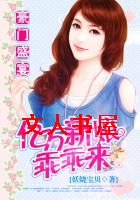 豪门盛宴:亿万新娘乖乖来TXT全集封面