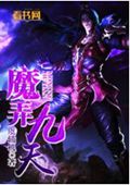 魔弄九天TXT全集封面