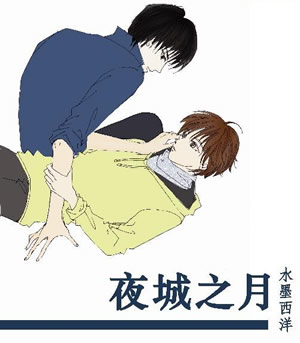月城之夜TXT全集封面
