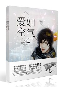 爱如空气-网配TXT全集封面